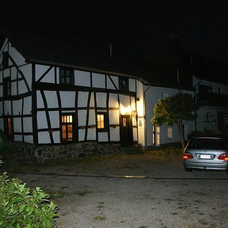 Authentiek Eifelhuis Villa Hecken Room photo